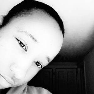 Meet your Posher, Kadesha